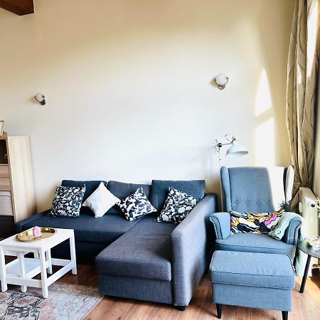 Super Apartment Old Town Klaipėda Kültér fotó