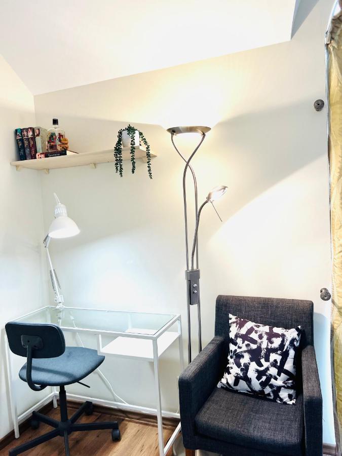 Super Apartment Old Town Klaipėda Kültér fotó