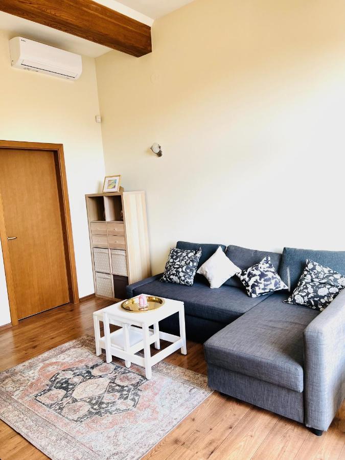Super Apartment Old Town Klaipėda Kültér fotó